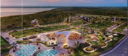The House of Abhinandan Lodha Gulf of Goa in Goa — photo 6