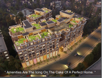 The Janata CHS a Project By Devashri in Goa — photo 6