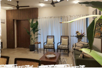 Sharayu Courtyard in Goa — photo 3