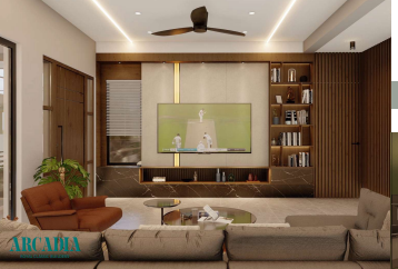 Arcadia by Royal Classic Builders in Goa — photo 4