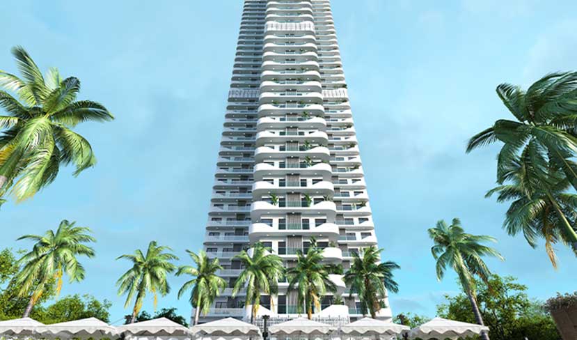 Central Park Flower Valley Bignonia Towers in Gurugram — photo 2