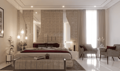 Chadha Luxurious Homes in Delhi — photo 3