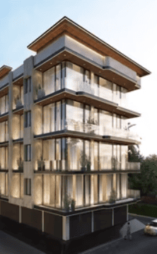 Saarthi Luxurious Homes in Delhi — photo 2