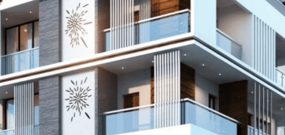Saarthi Luxurious Homes in Delhi — photo 3