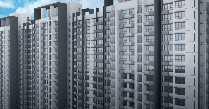 The Highlands Godrej City in Navi Mumbai — photo 2