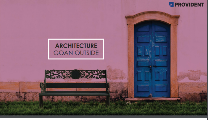 Adora De Goa in Goa — photo 3