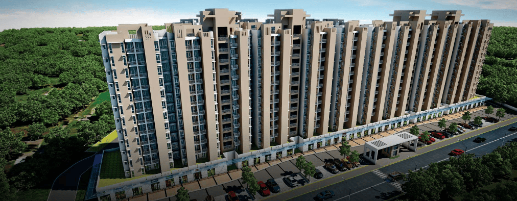 Conscient Habitat Residences in Faridabad — photo 3