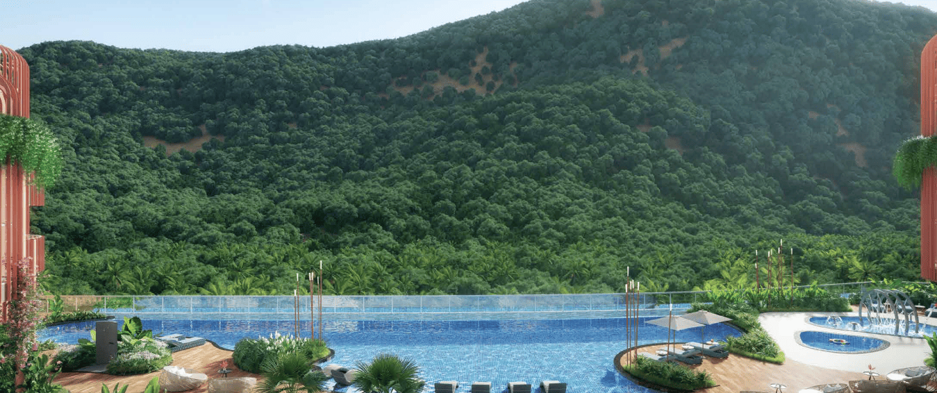 Forest Hills at The Prestige City in Mumbai — photo 2