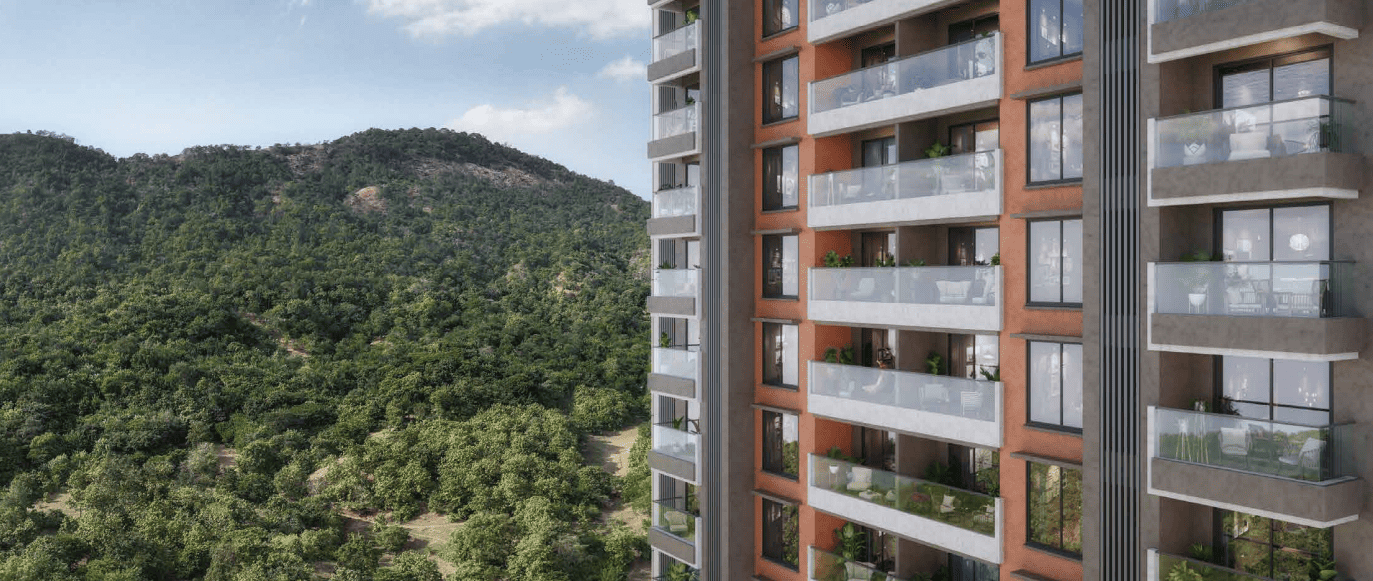 Forest Hills at The Prestige City in Mumbai — photo 5