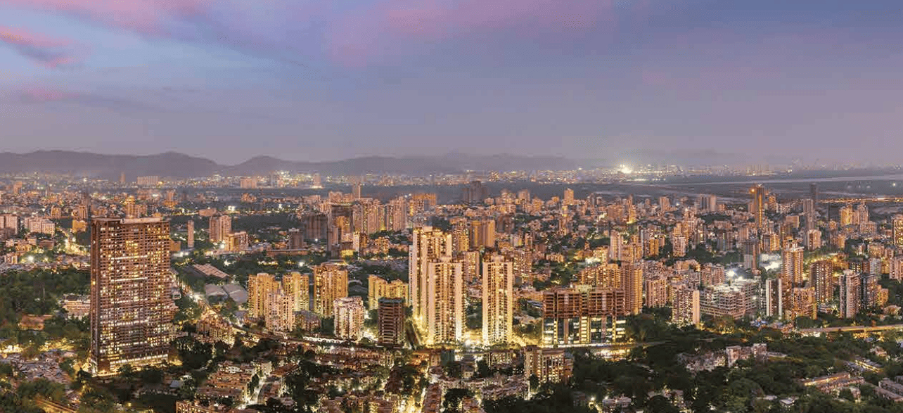Forest Hills at The Prestige City in Mumbai — photo 6
