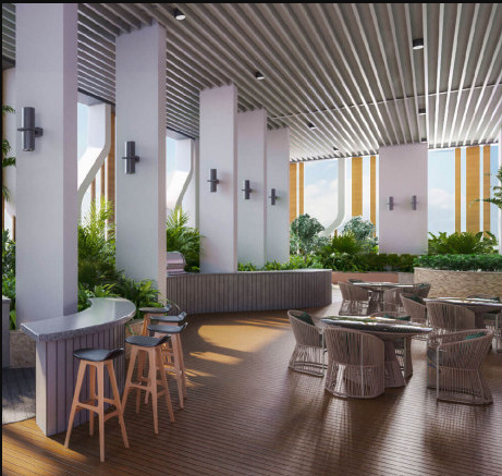 Rustomjee La Vie in Thane — photo 3