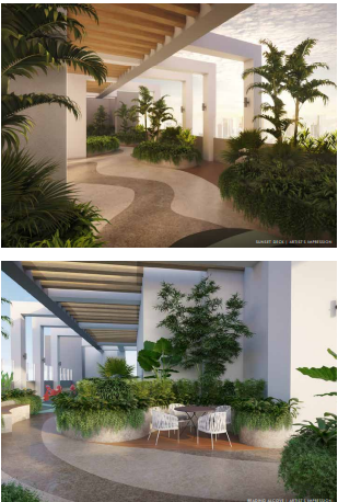 Rustomjee La Vie in Thane — photo 4