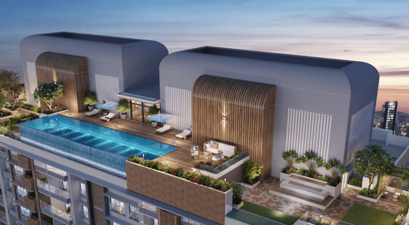 Godrej Horizon in Mumbai — photo 3