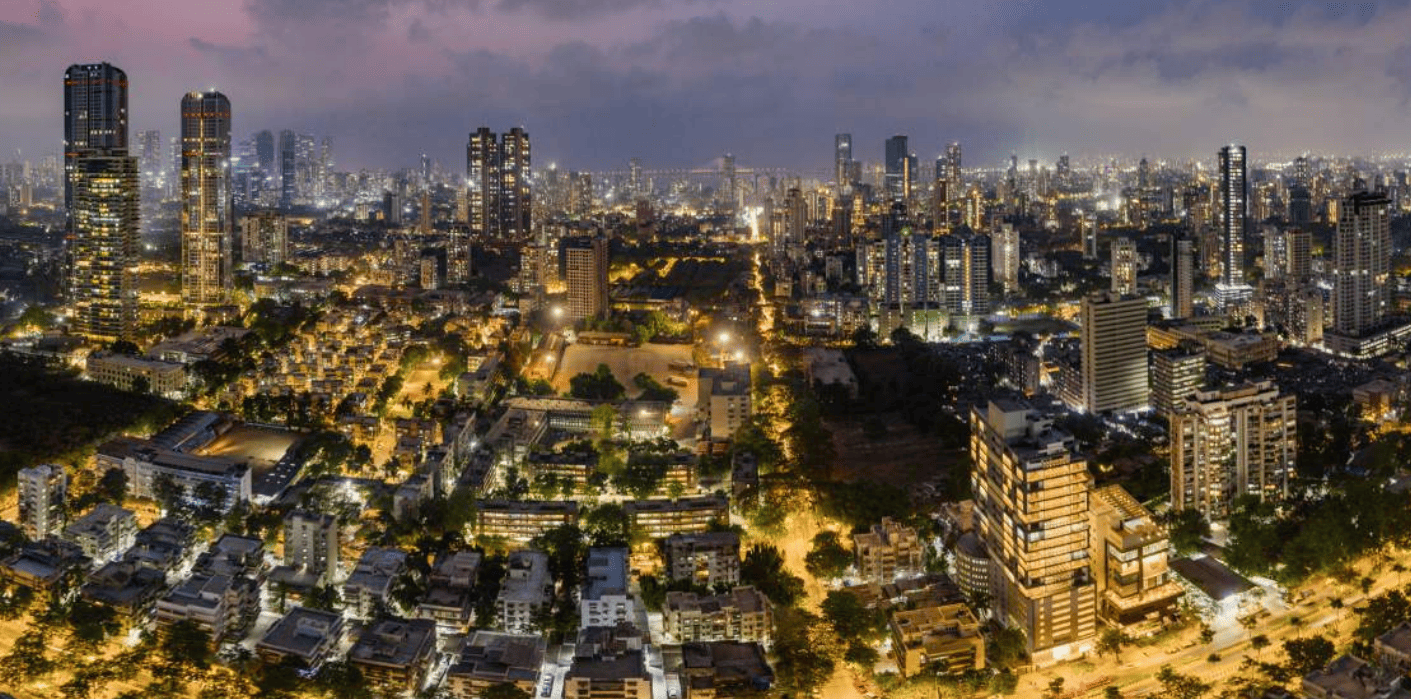 Godrej Horizon in Mumbai — photo 4