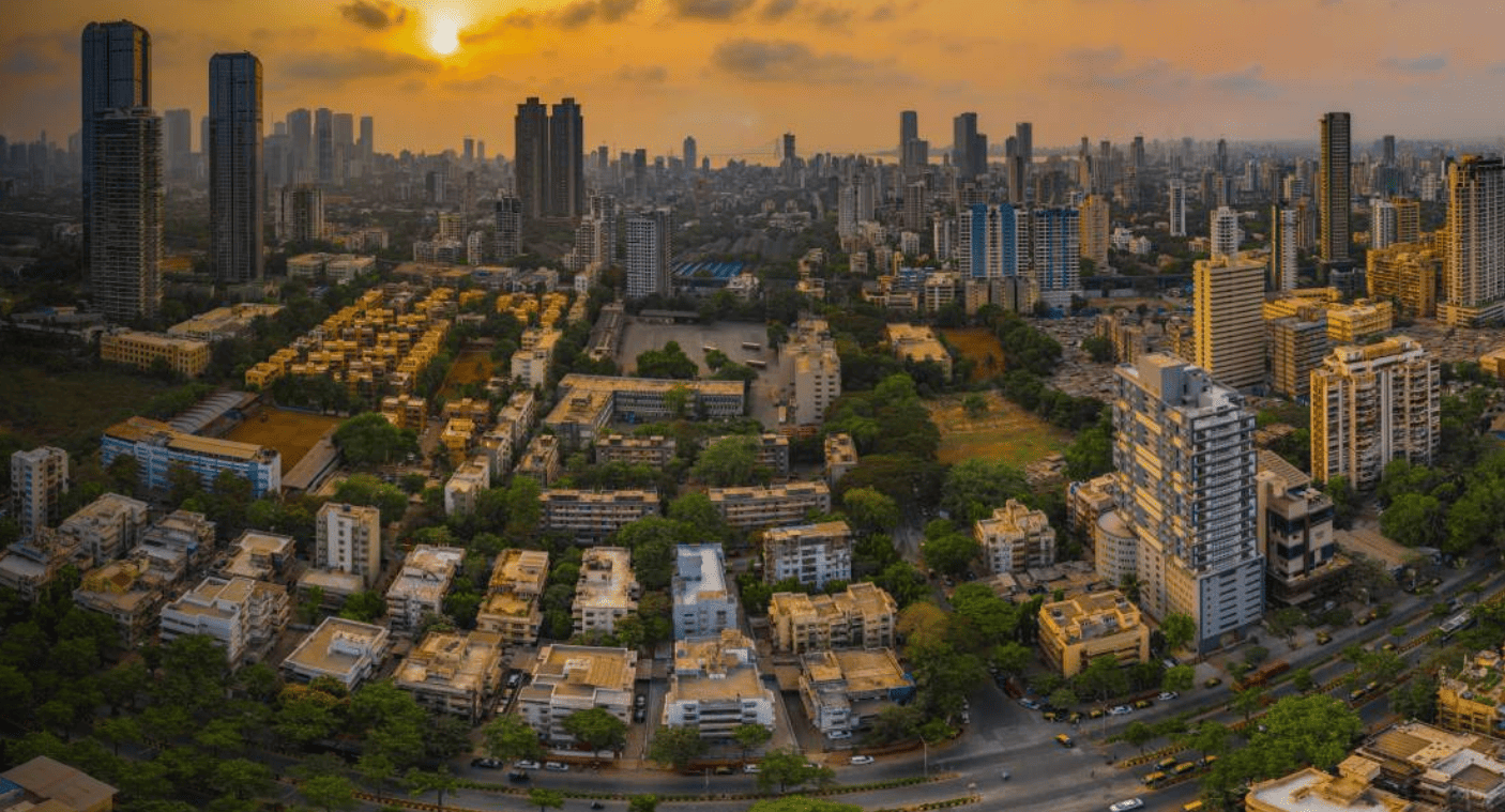 Godrej Horizon in Mumbai — photo 5