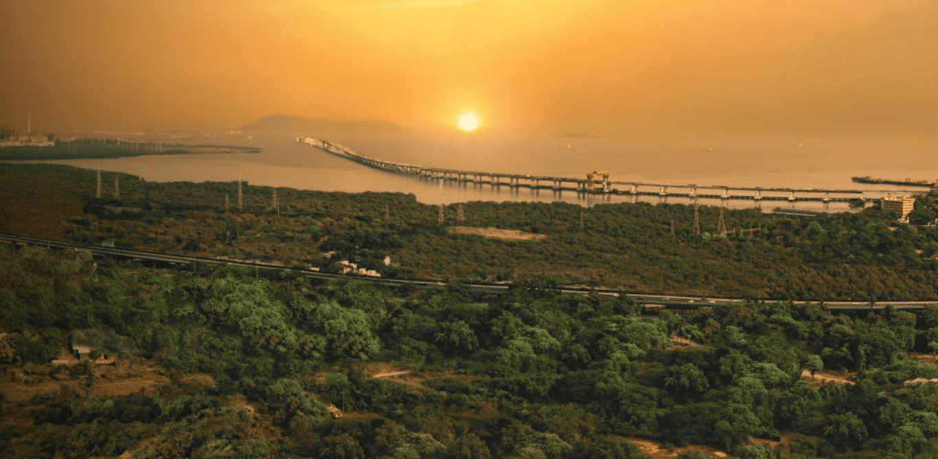 Godrej Horizon in Mumbai — photo 6