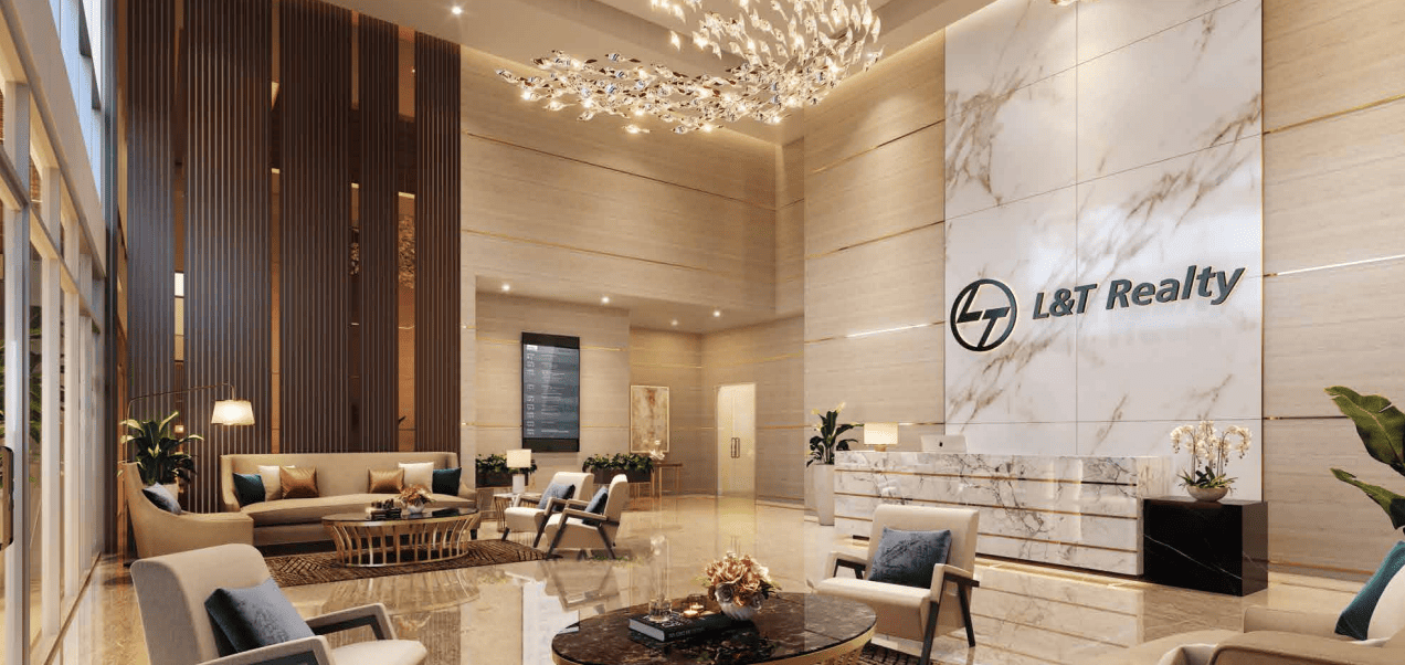 L and T Elixir Reserve in Mumbai — photo 3