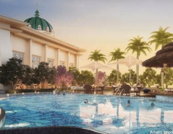 Paradise Sai World Empire in Navi Mumbai — photo 2
