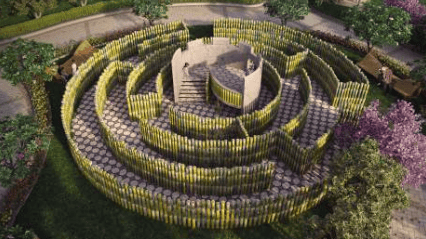 Paradise Sai World Empire in Navi Mumbai — photo 3