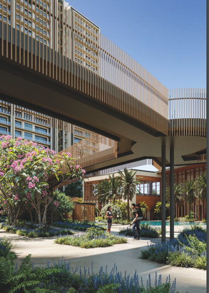 Conscient Parq in Gurugram — photo 2