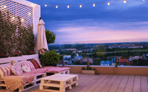 Superb Maximus Residency in Navi Mumbai — photo 2