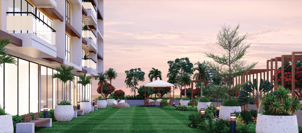 Bhoomi Serenity in Navi Mumbai — photo 2