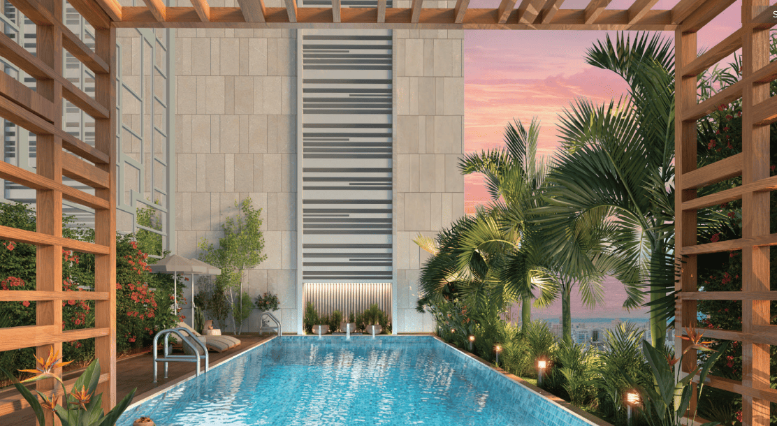 Bhoomi Serenity in Navi Mumbai — photo 4