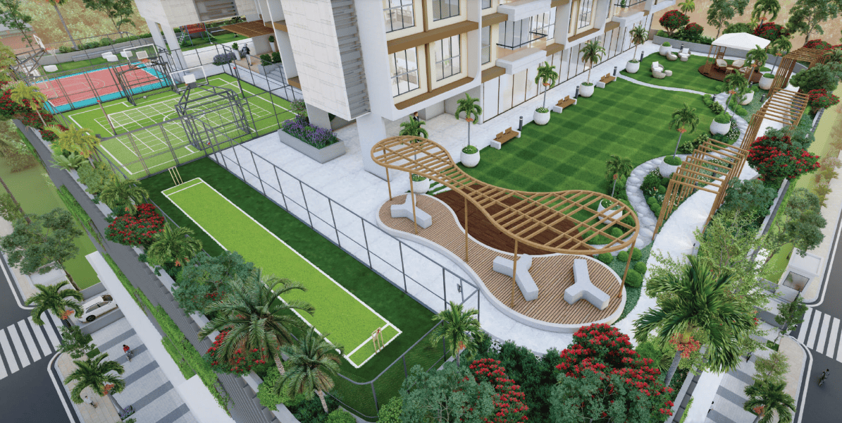 Bhoomi Serenity in Navi Mumbai — photo 5
