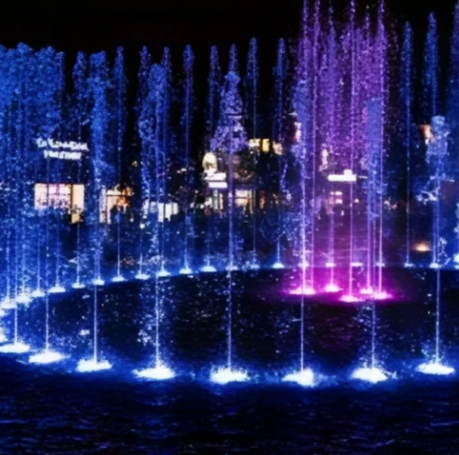 Coral park in Faridabad — photo 6