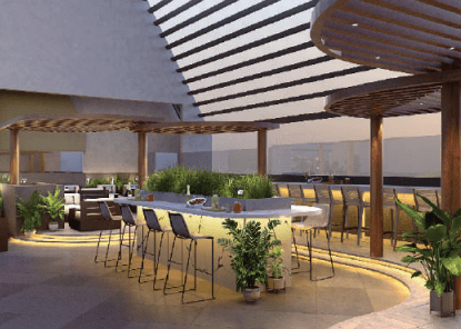 Gundecha Rexon Suites in Mumbai — photo 3