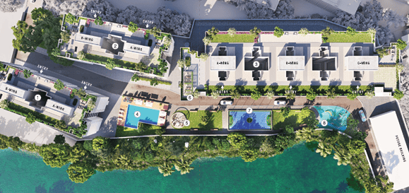 Flamingo Residency in Mumbai — photo 2
