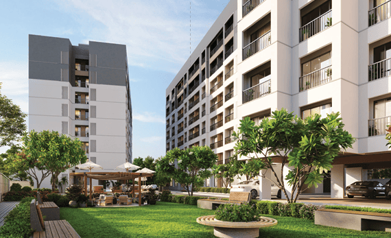 Flamingo Residency in Mumbai — photo 3
