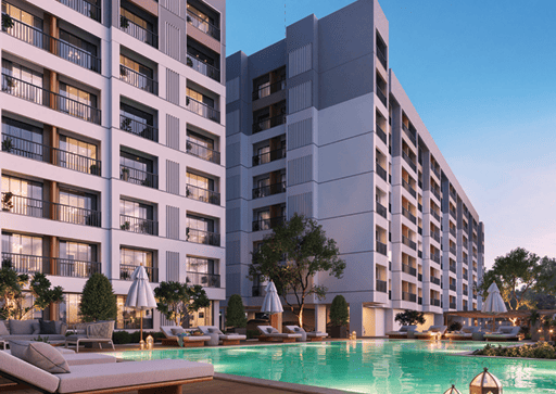 Flamingo Residency in Mumbai — photo 4