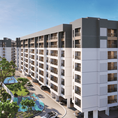 Flamingo Residency in Mumbai — photo 6