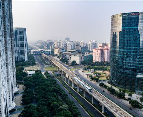 DLF Privana in Gurugram — photo 3