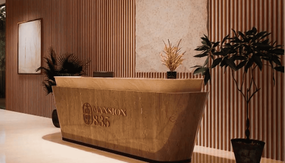 Mansion 835 in Mumbai — photo 3