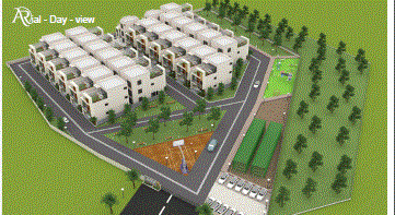 AR Villas in Bengaluru — photo 2