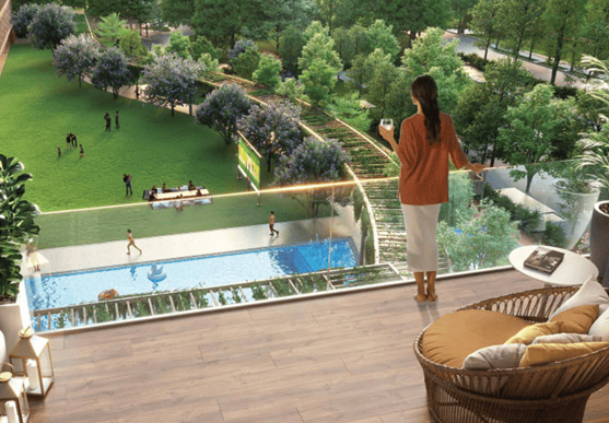 Lodha Divino in Mumbai — photo 2