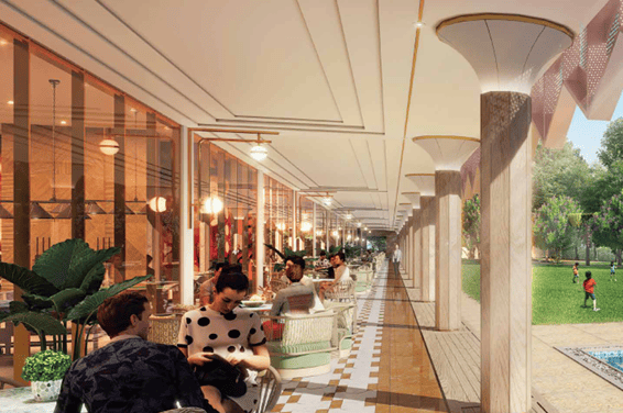 Lodha Divino in Mumbai — photo 6