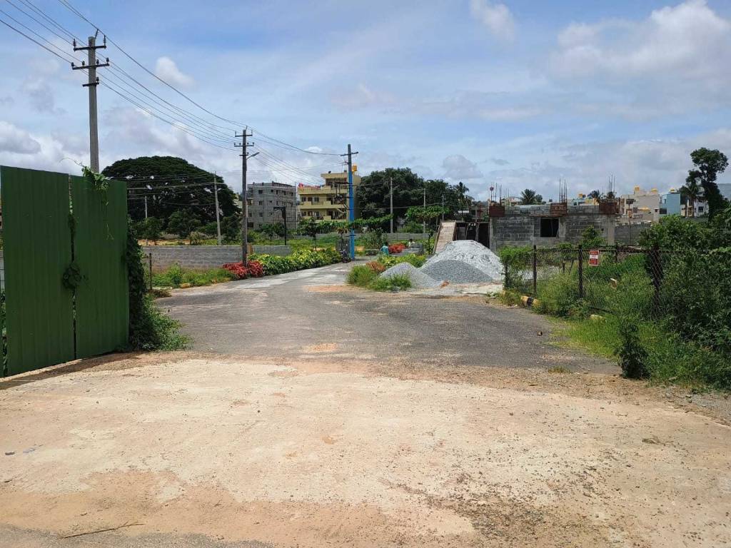 Sri Rama Badavane Phase 3 in Bengaluru — photo 5