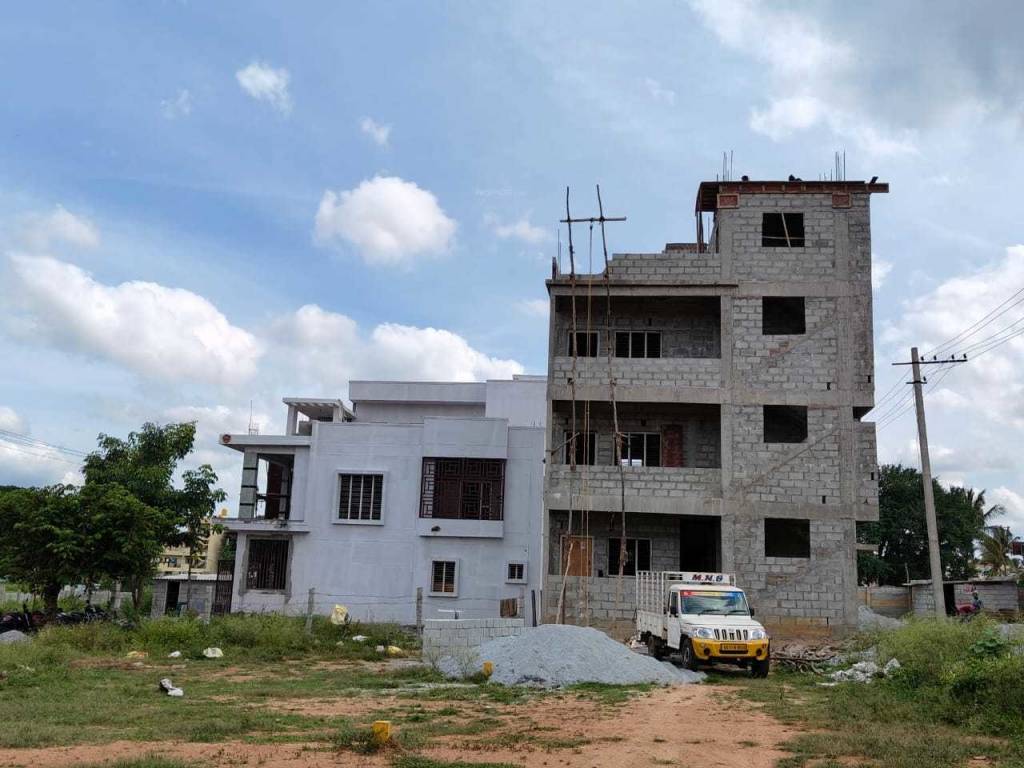 Sri Rama Badavane Phase 3 in Bengaluru — photo 6