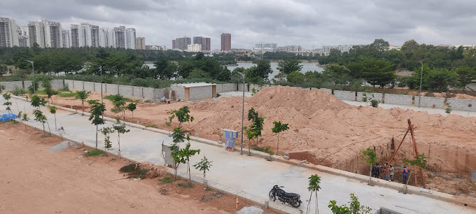 Sizzle Serenity Woods in Bengaluru — photo 3
