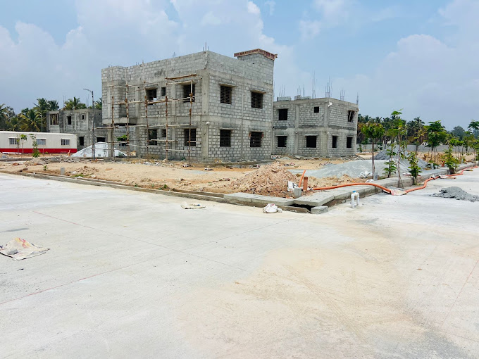 Sizzle Serenity Woods in Bengaluru — photo 4
