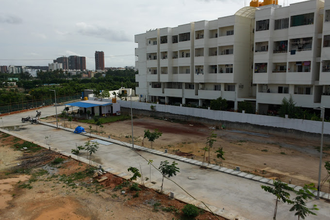Sizzle Serenity Woods in Bengaluru — photo 5