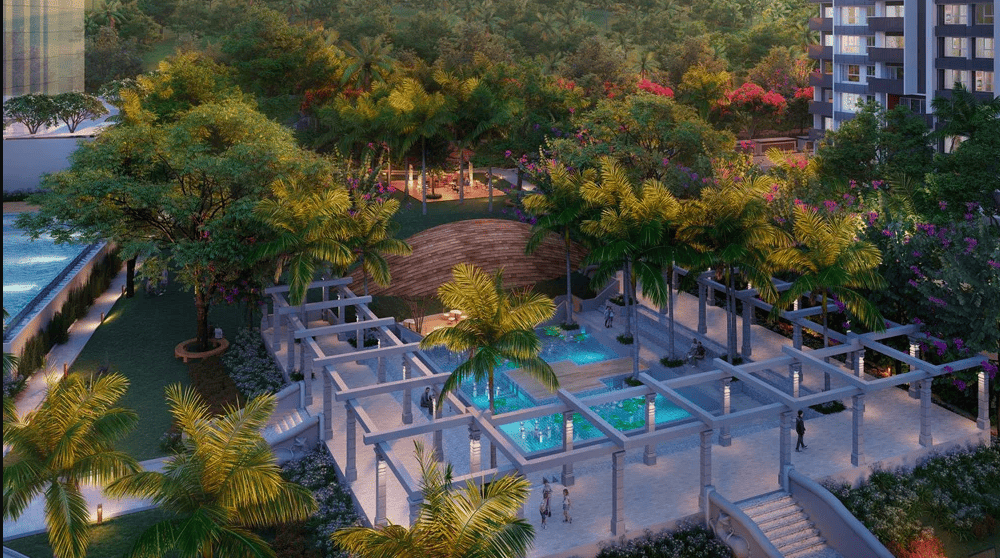 Mahindra Lifespaces Zen in Bengaluru — photo 3