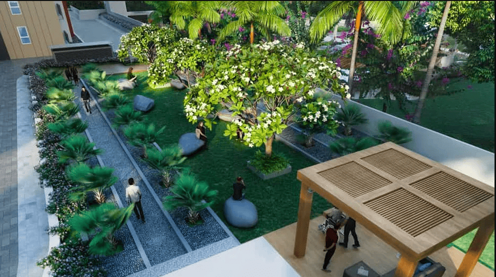 Mahindra Lifespaces Zen in Bengaluru — photo 4