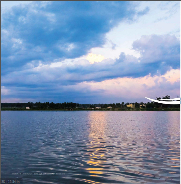 Keya Life By The Lake in Bengaluru — photo 2