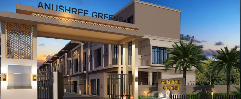 Landspect Anushree Greens in Faridabad — photo 3