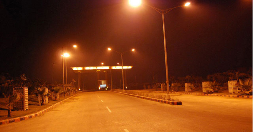 BPTP Parklands Plots in Faridabad — photo 3
