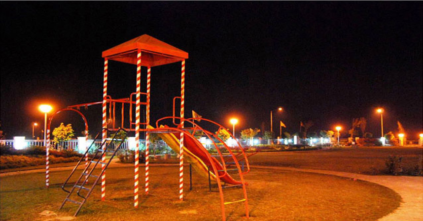 BPTP Parklands Plots in Faridabad — photo 4